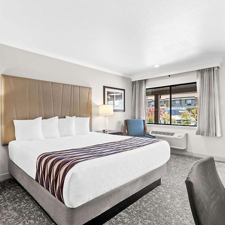 Best Western Garden Inn Santa Rosa Extérieur photo