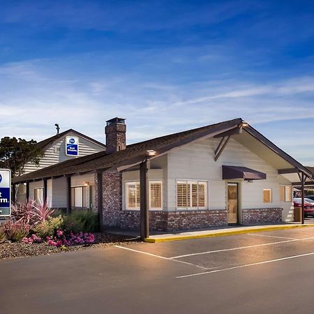 Best Western Garden Inn Santa Rosa Extérieur photo