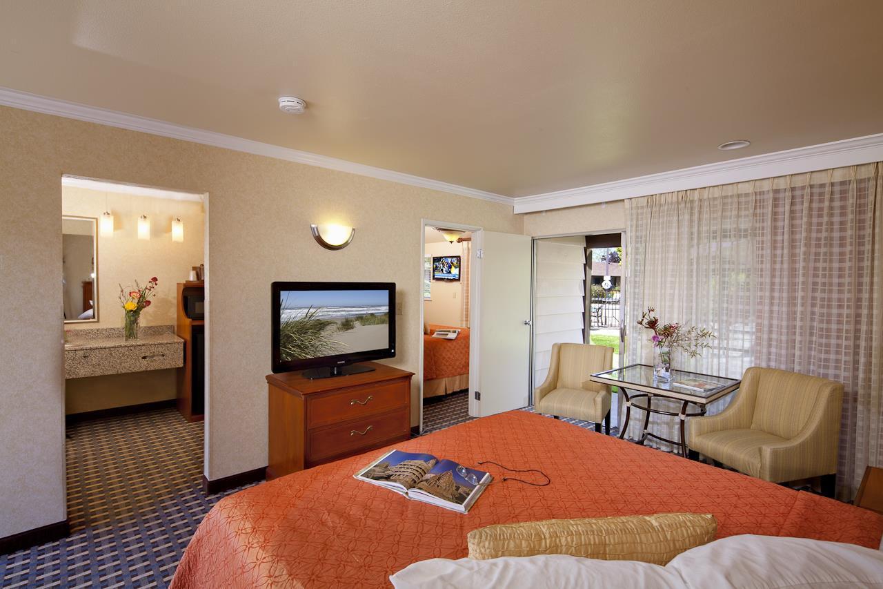 Best Western Garden Inn Santa Rosa Extérieur photo